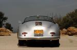 Porsche 356 1600S Speedster 1958 года